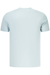 Calvin Klein · Тениска · Син | DontMiss.bg