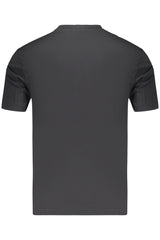 Blauer · Тениска · Черен | DontMiss.bg