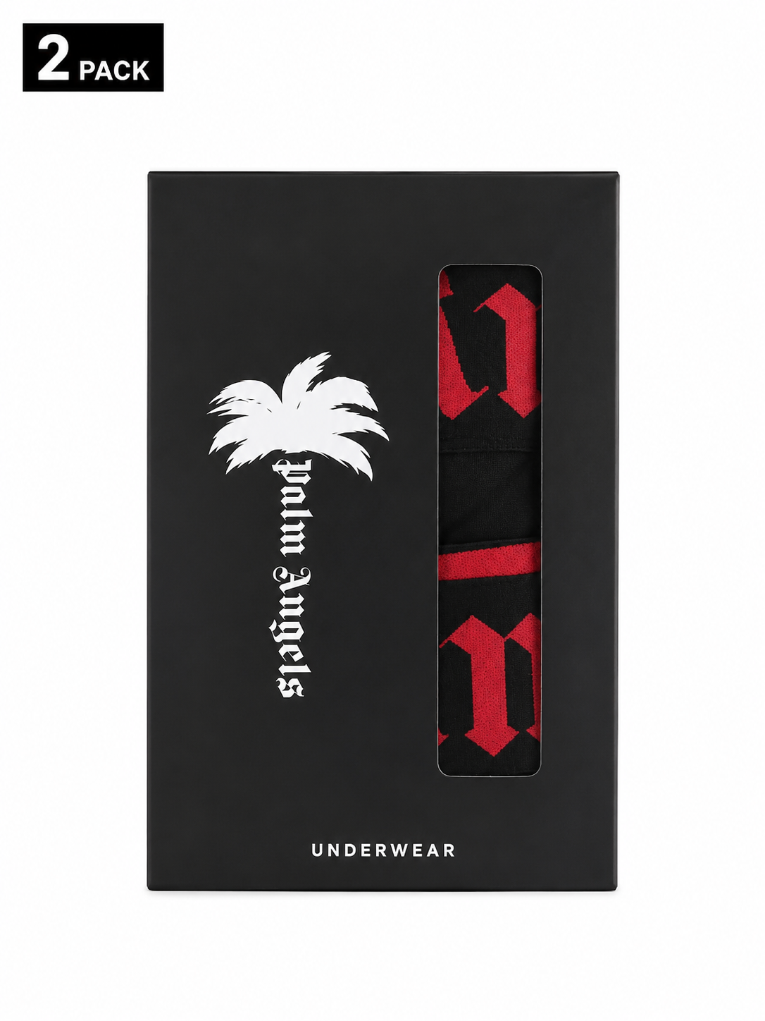 Palm Angels · Боксерки · PLA1UMBTR11BI | DontMiss.bg