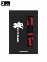 Palm Angels · Боксерки · PLA1UMBTR11BI | DontMiss.bg