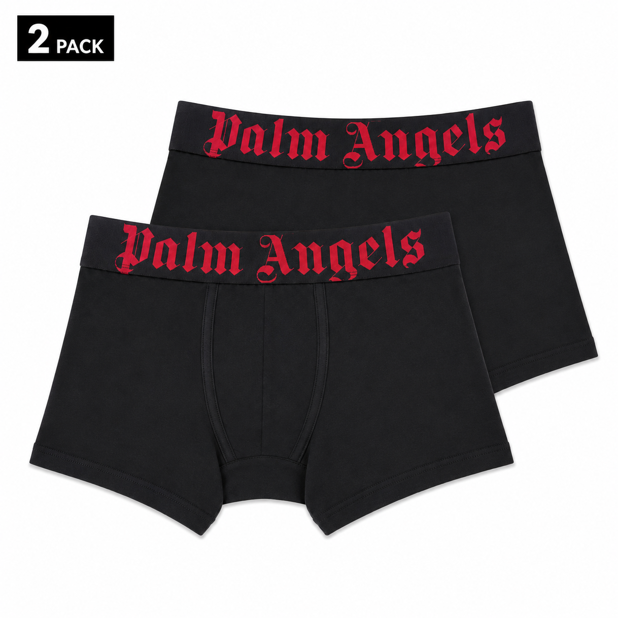 Palm Angels · Боксерки · PLA1UMBTR11BI | DontMiss.bg