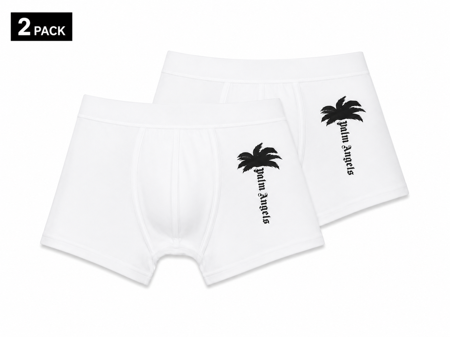 Palm Angels · Боксерки · PLA1UMBTR09BI | DontMiss.bg