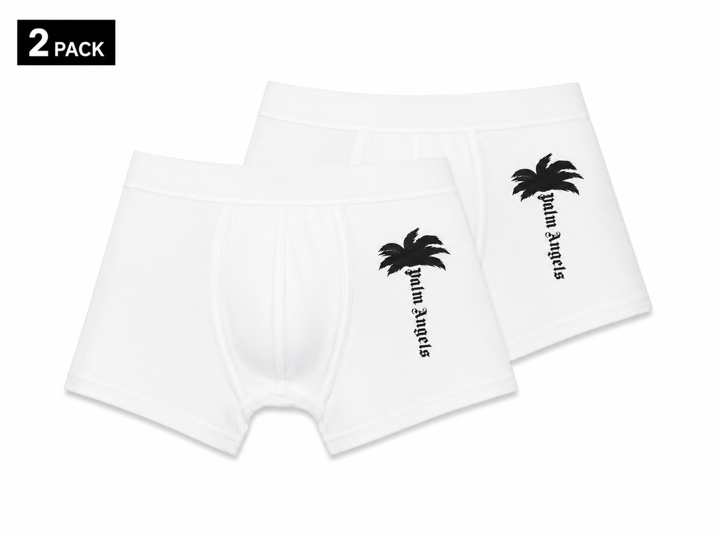 Palm Angels · Боксерки · PLA1UMBTR09BI | DontMiss.bg