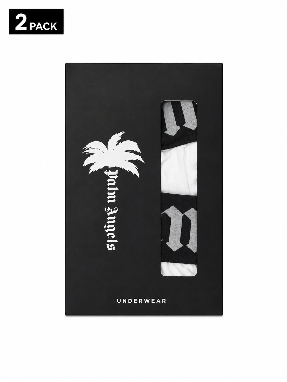 Palm Angels · Боксерки · PLA1UMBTR11BI | DontMiss.bg