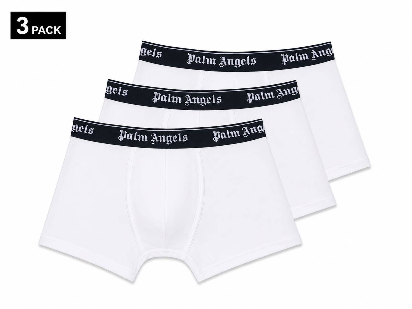Palm Angels · Боксерки · PLA1UMWTR04TR | DontMiss.bg