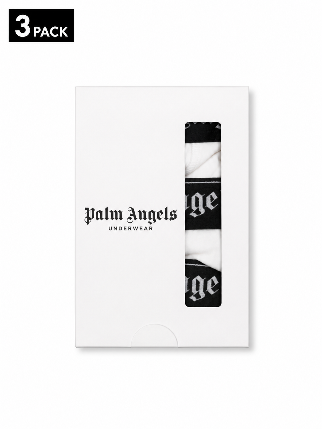 Palm Angels · Боксерки · PLA1UMWTR04TR | DontMiss.bg