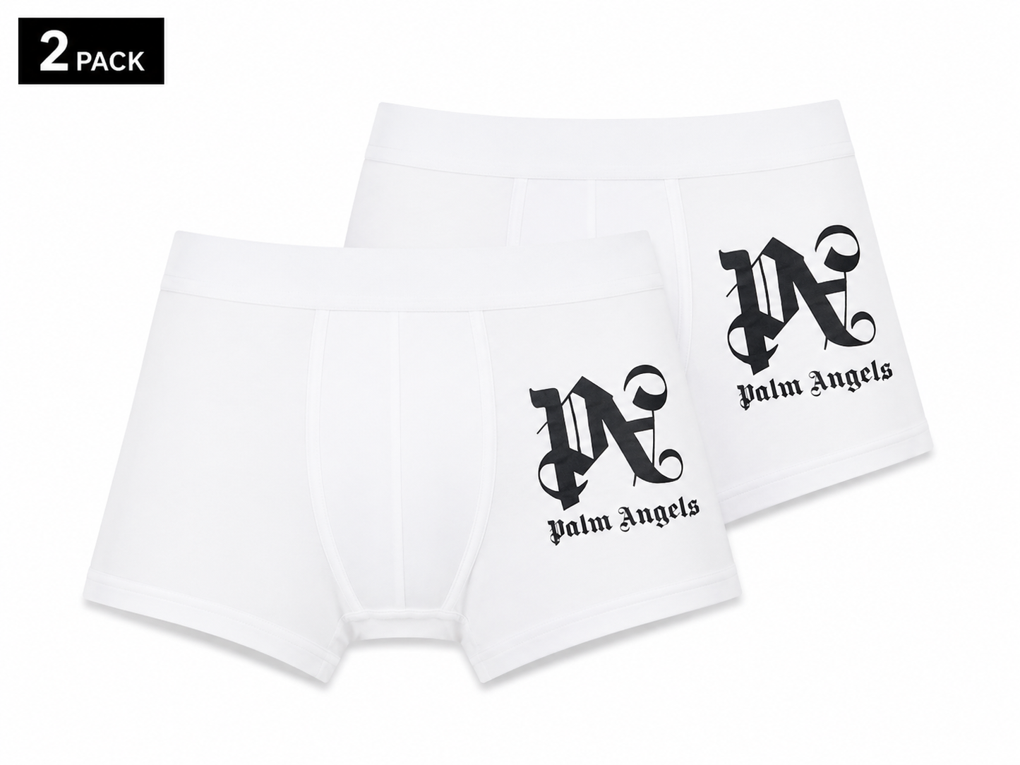 Palm Angels · Боксерки · PLA1UMBTR07BI | DontMiss.bg