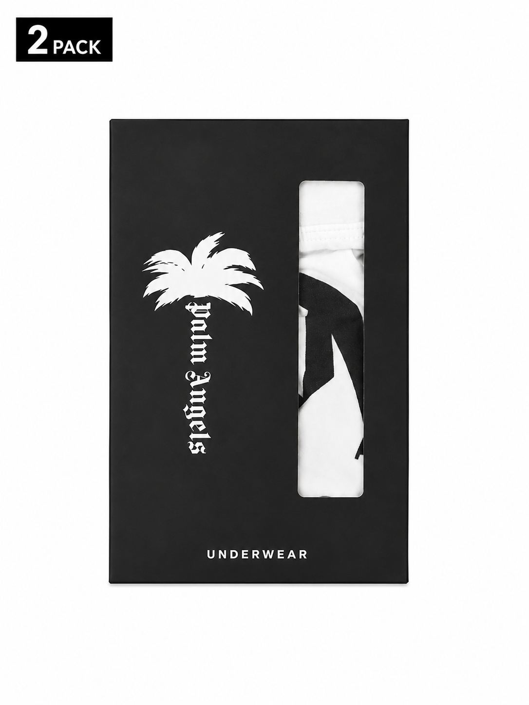 Palm Angels · Боксерки · PLA1UMBTR07BI | DontMiss.bg