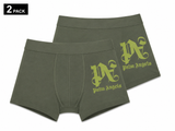 Palm Angels · Боксерки · PLA1UMBTR07BI | DontMiss.bg
