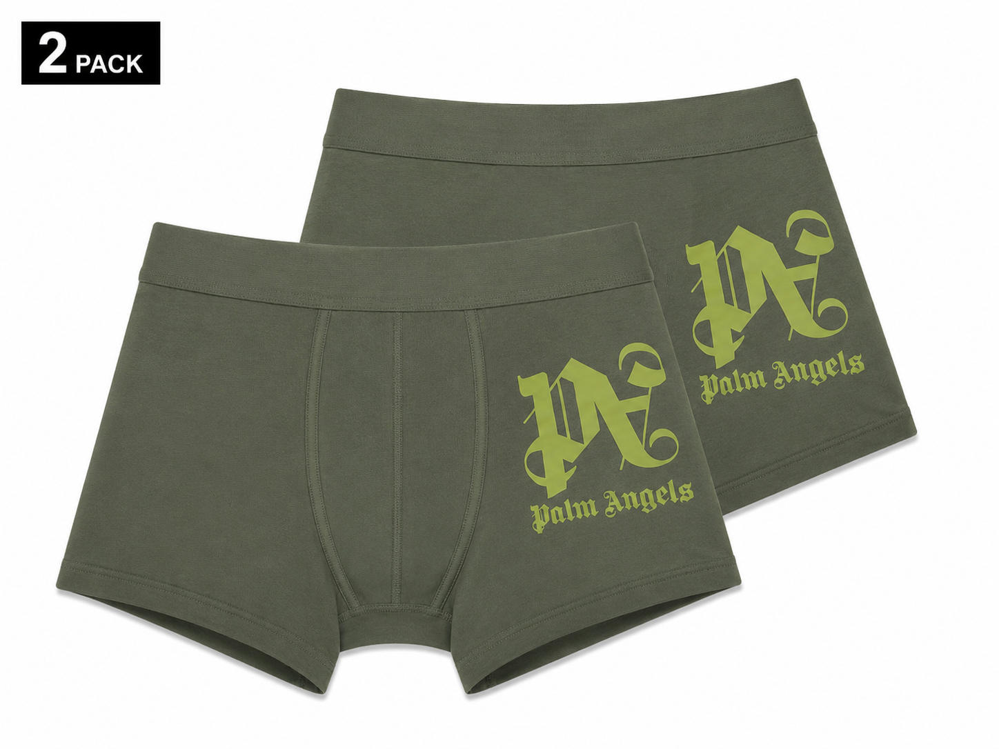 Palm Angels · Боксерки · PLA1UMBTR07BI | DontMiss.bg