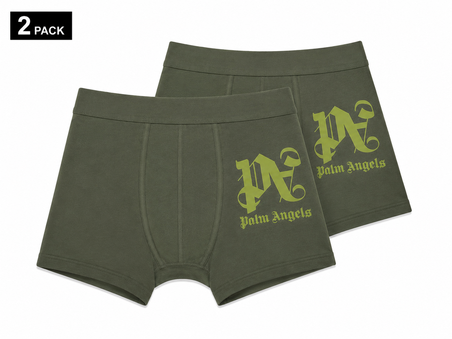 Palm Angels · Боксерки · PLA1UMBTR07BI | DontMiss.bg
