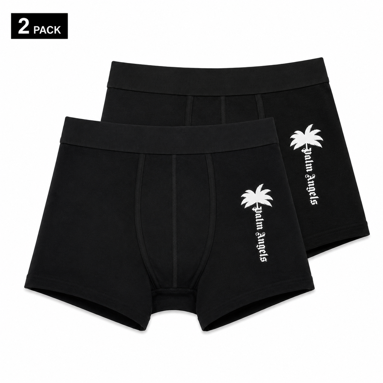 Palm Angels · Боксерки · PLA1UMBTR09BI | DontMiss.bg