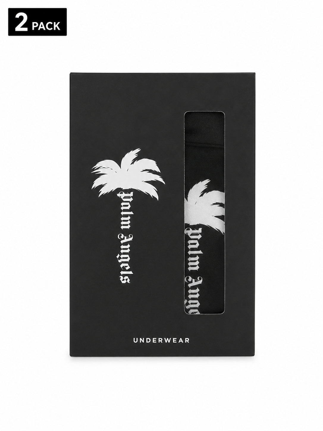 Palm Angels · Боксерки · PLA1UMBTR09BI | DontMiss.bg