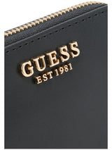 Guess · Портфейл · LAUREL SLG SMALL ZIP AR | DontMiss.bg
