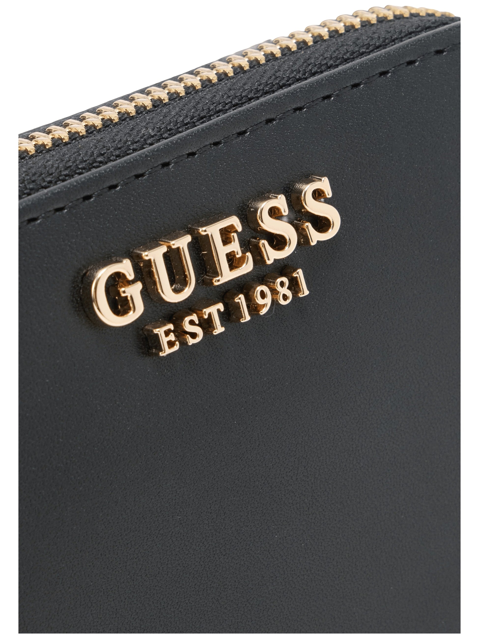 Guess · Портфейл · LAUREL SLG SMALL ZIP AR | DontMiss.bg