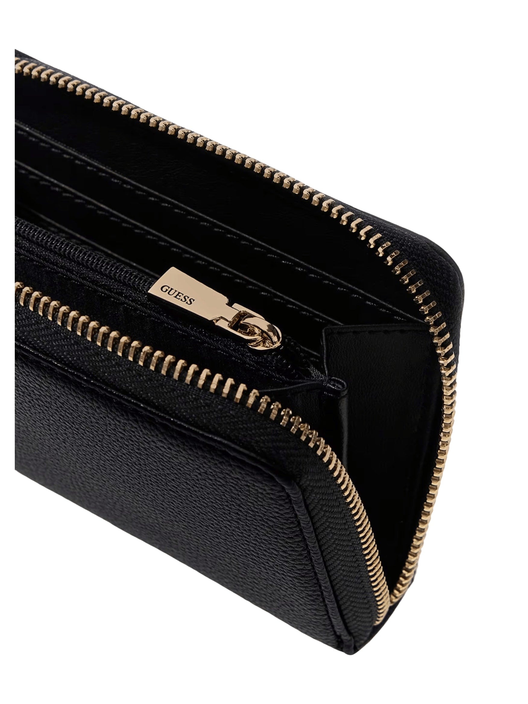 Guess · Портфейл · YESBA SLG MEDIUM ZIP AROUND | DontMiss.bg