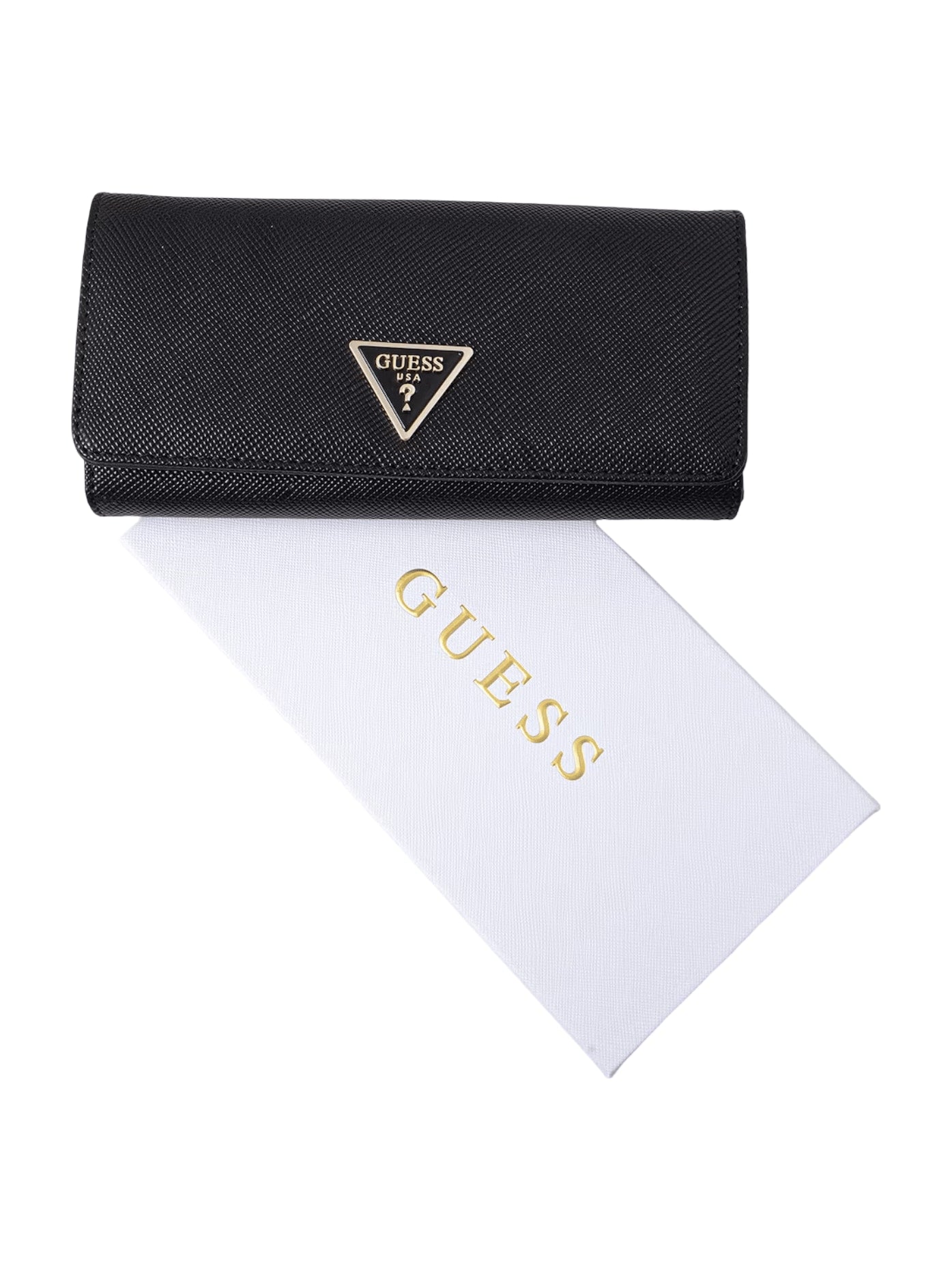Guess · Портфейл · LAUREL II SLG FLAP ORGANIZER | DontMiss.bg