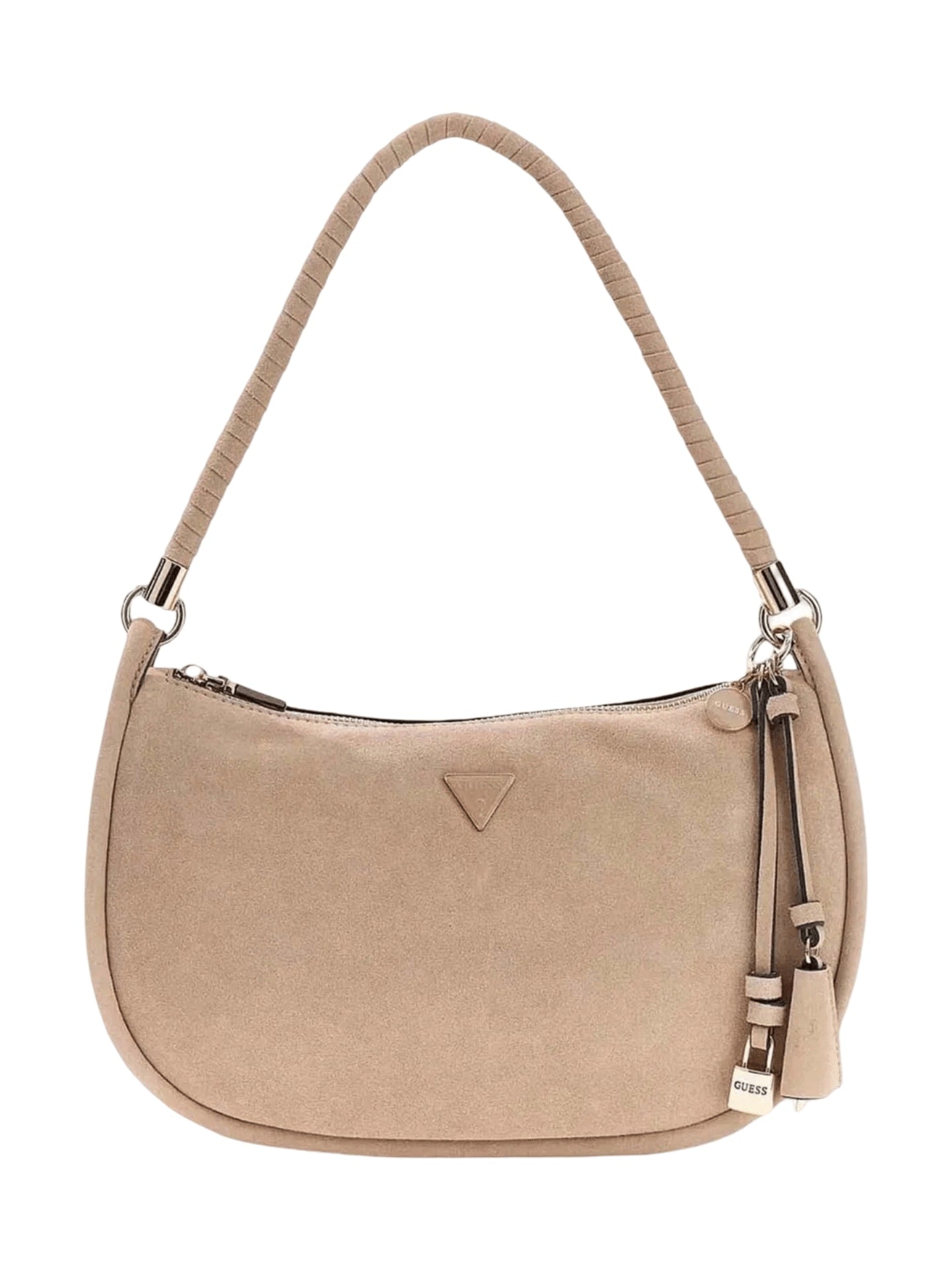 Guess · Дамска чанта · DANYA HOBO SHOULDER BAG | DontMiss.bg