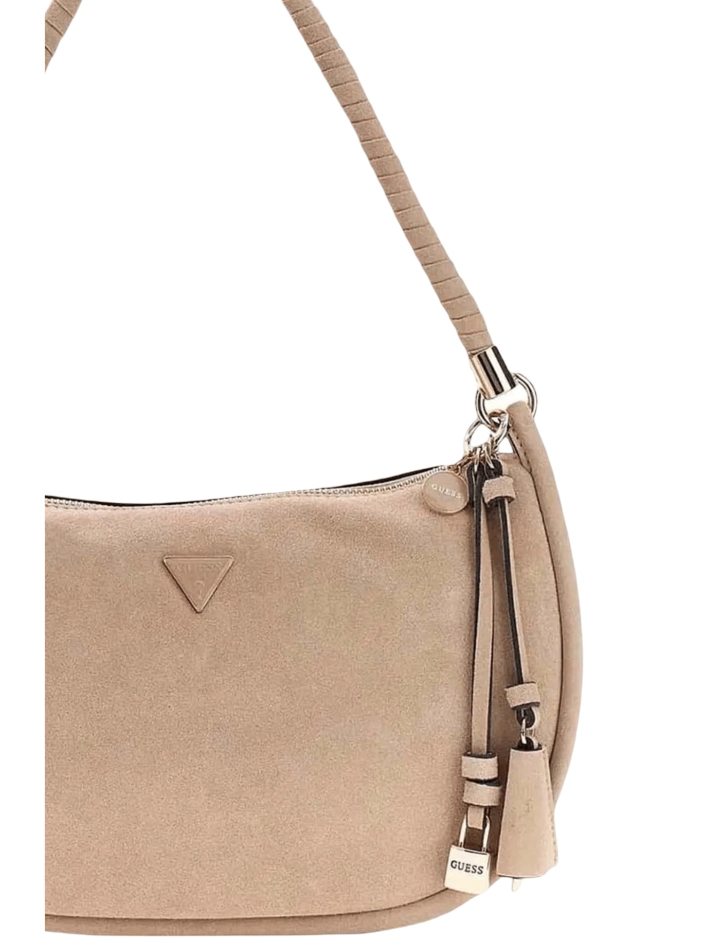 Guess · Дамска чанта · DANYA HOBO SHOULDER BAG | DontMiss.bg