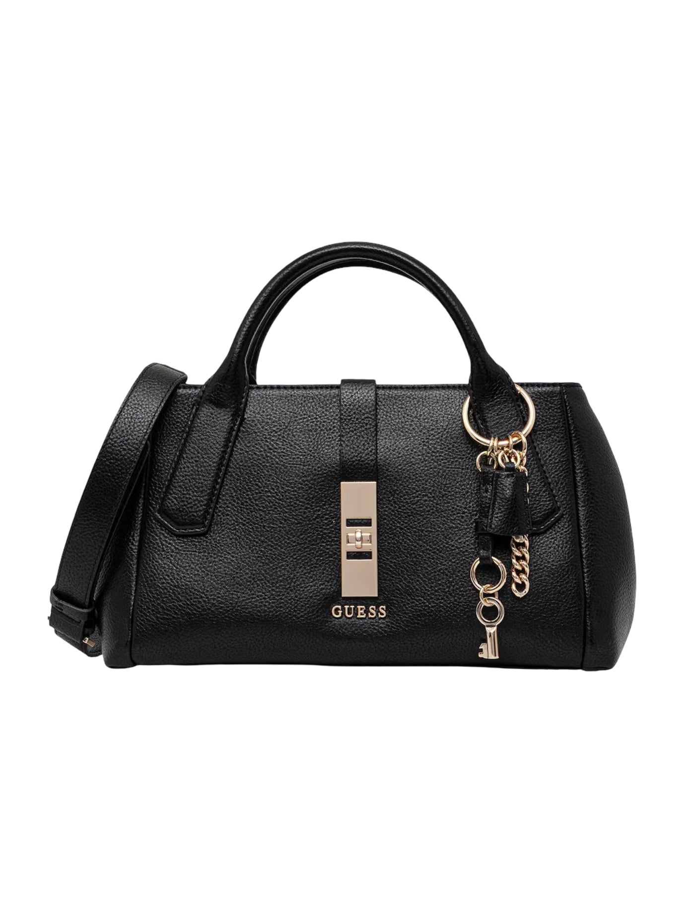 Guess · Дамска чанта · BROOKE HIGH SOCIETY SATCHEL | DontMiss.bg