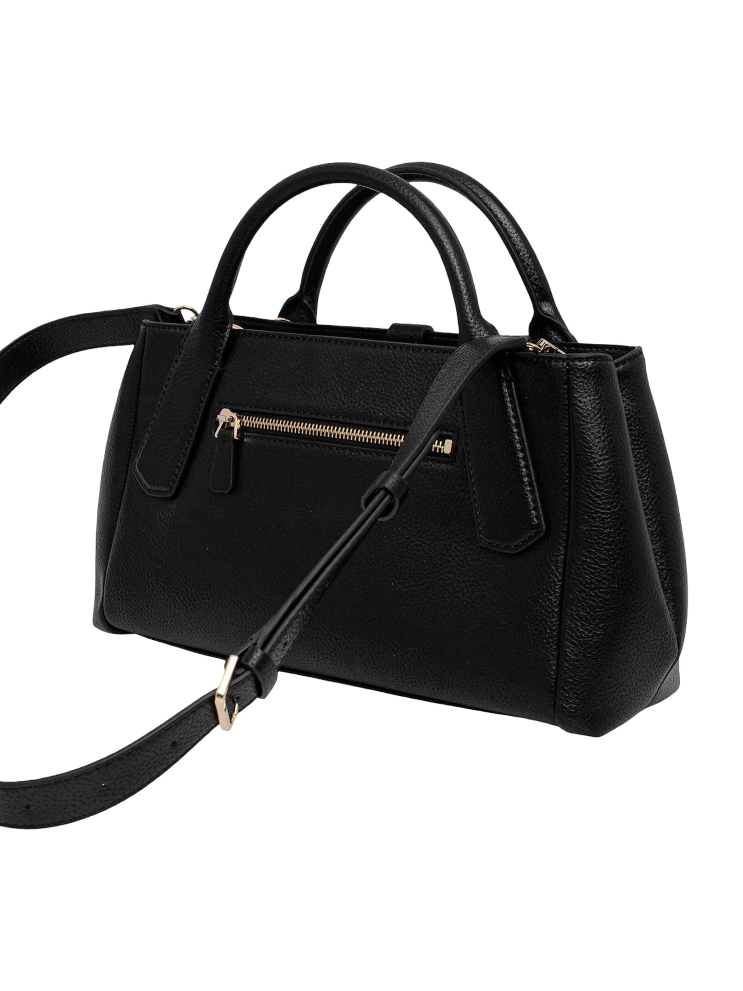 Guess · Дамска чанта · BROOKE HIGH SOCIETY SATCHEL | DontMiss.bg