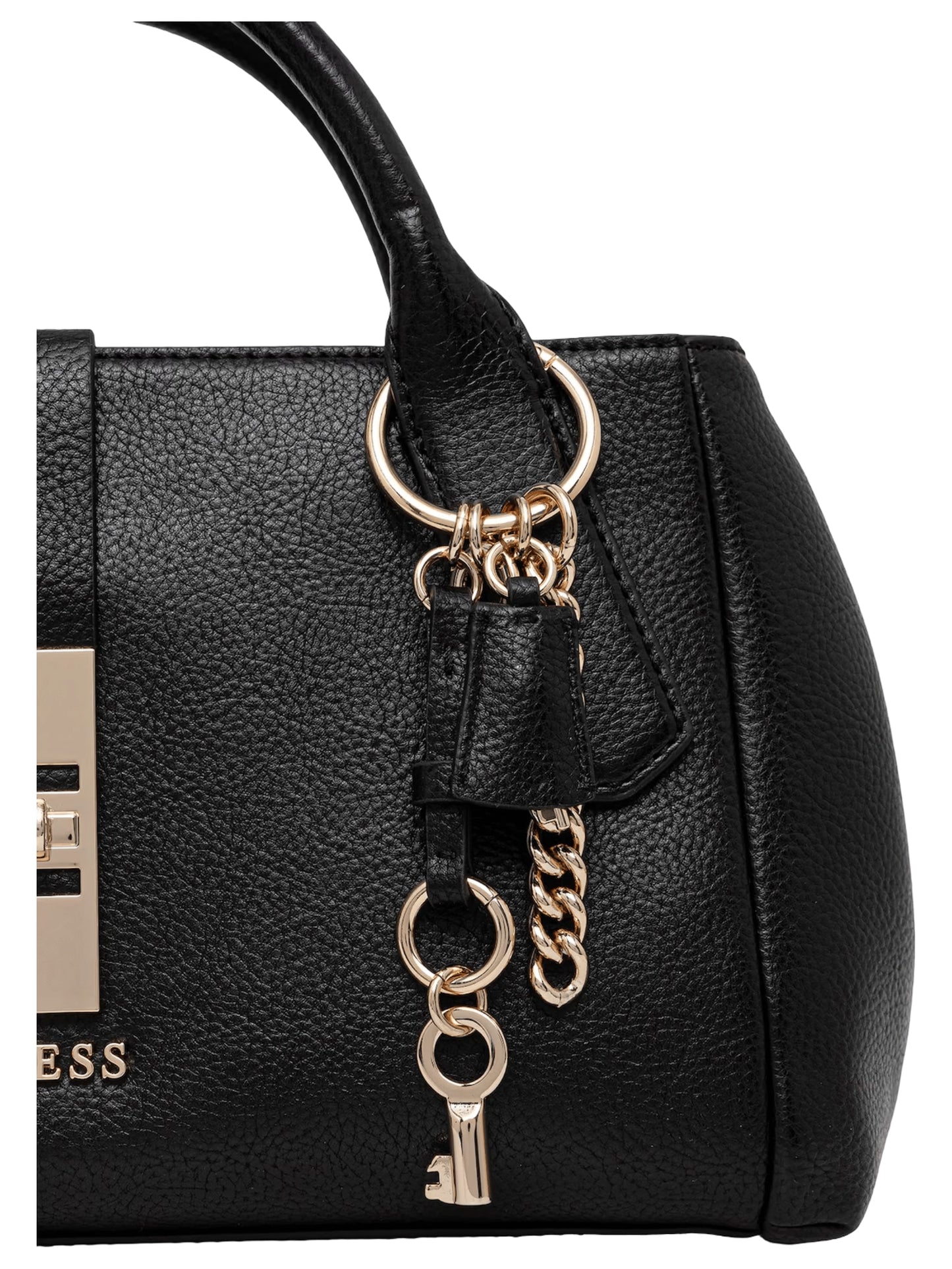 Guess · Дамска чанта · BROOKE HIGH SOCIETY SATCHEL | DontMiss.bg