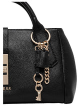 Guess · Дамска чанта · BROOKE HIGH SOCIETY SATCHEL | DontMiss.bg