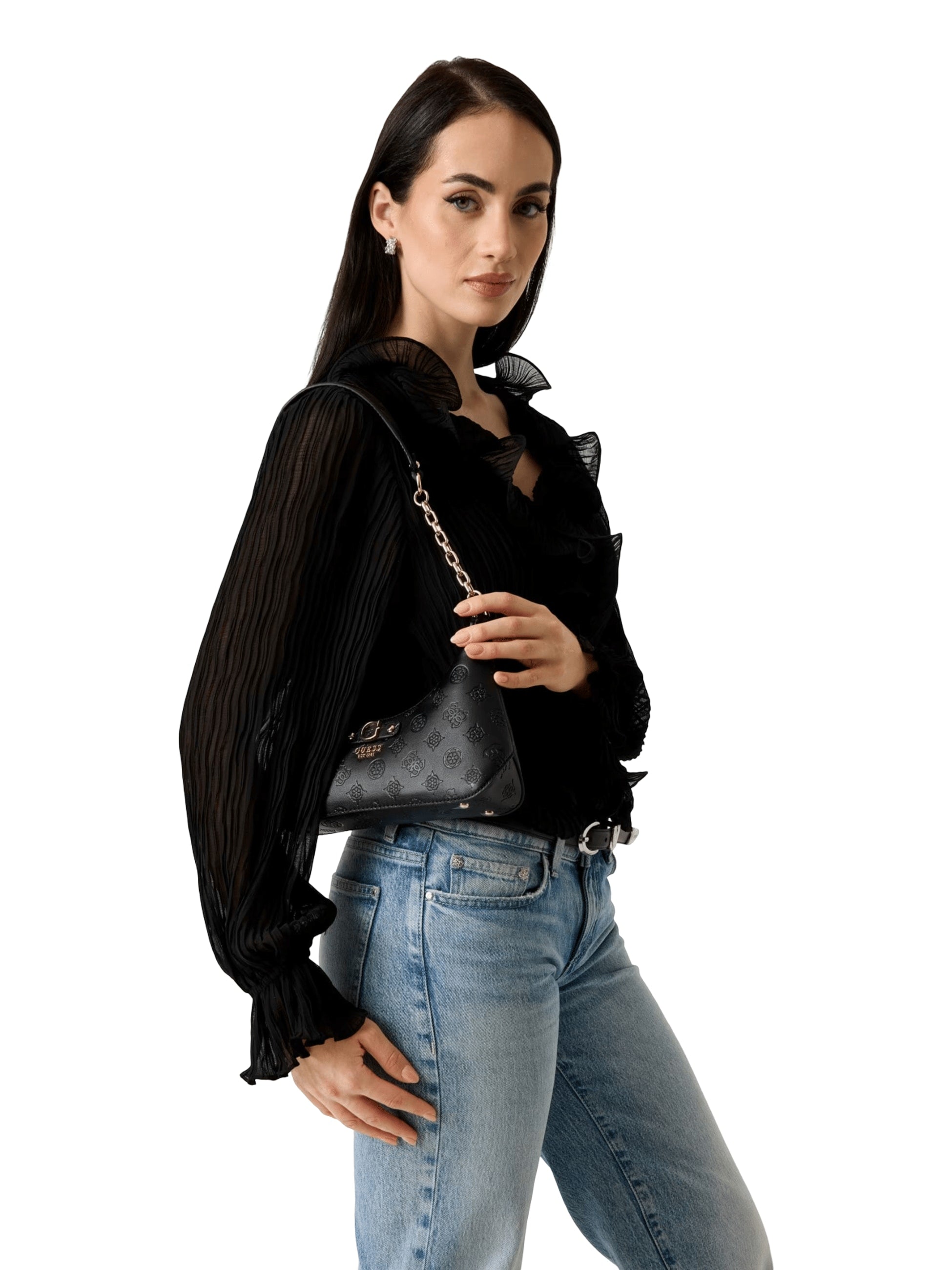 Guess · Дамска чанта · DITA SHOULDER BAG | DontMiss.bg