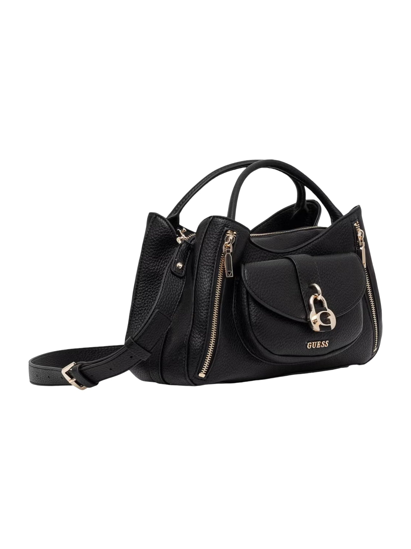 Guess · Дамска чанта · JESSA GIRLFRIEND SATCHEL | DontMiss.bg