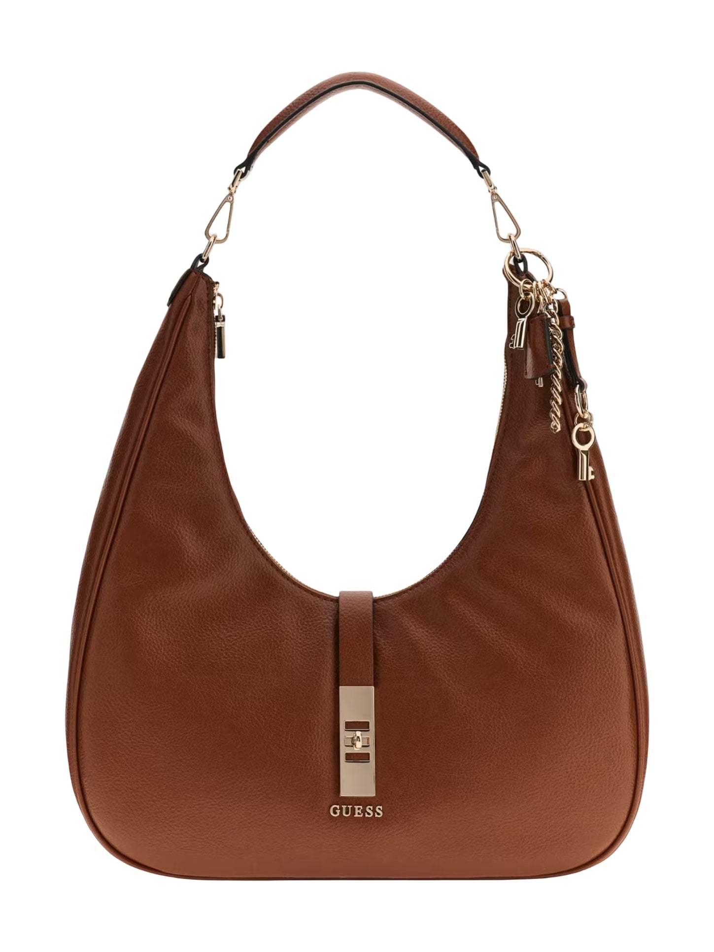 Guess · Дамска чанта · BROOKE HOBO | DontMiss.bg