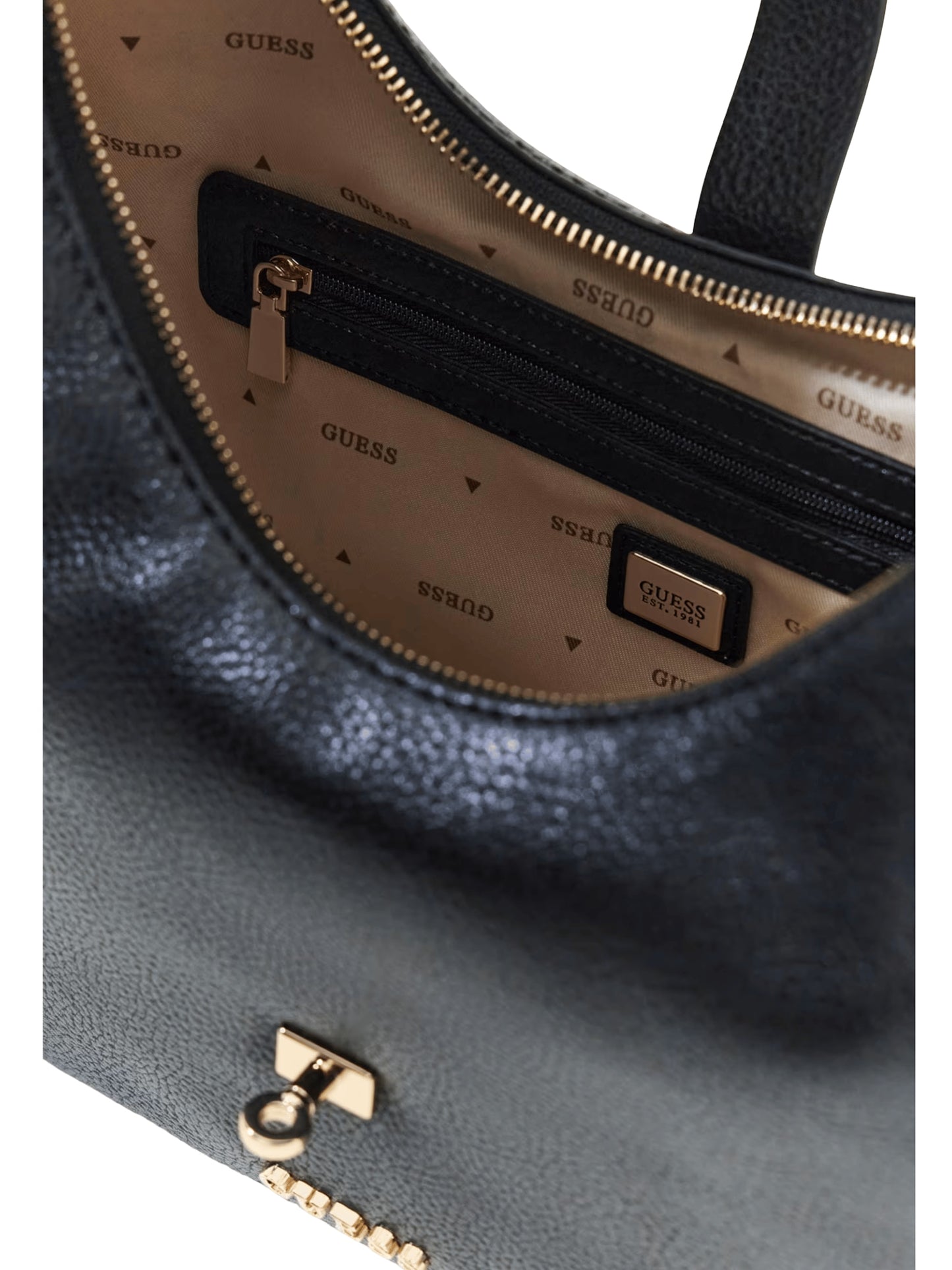 Guess · Дамска чанта · BROOKE HOBO | DontMiss.bg