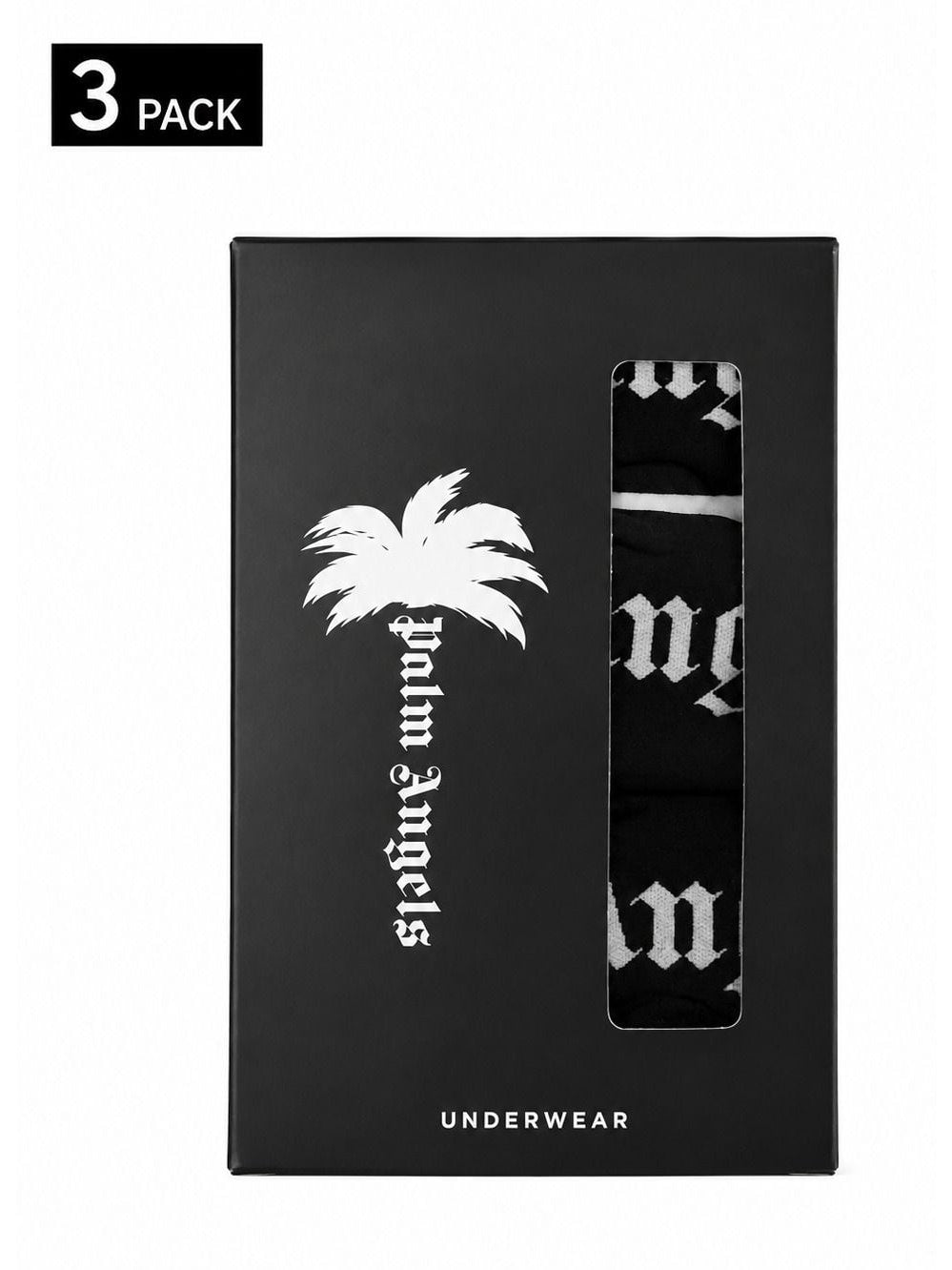 Palm Angels · Боксерки · PLA1UMBTR01TR | DontMiss.bg