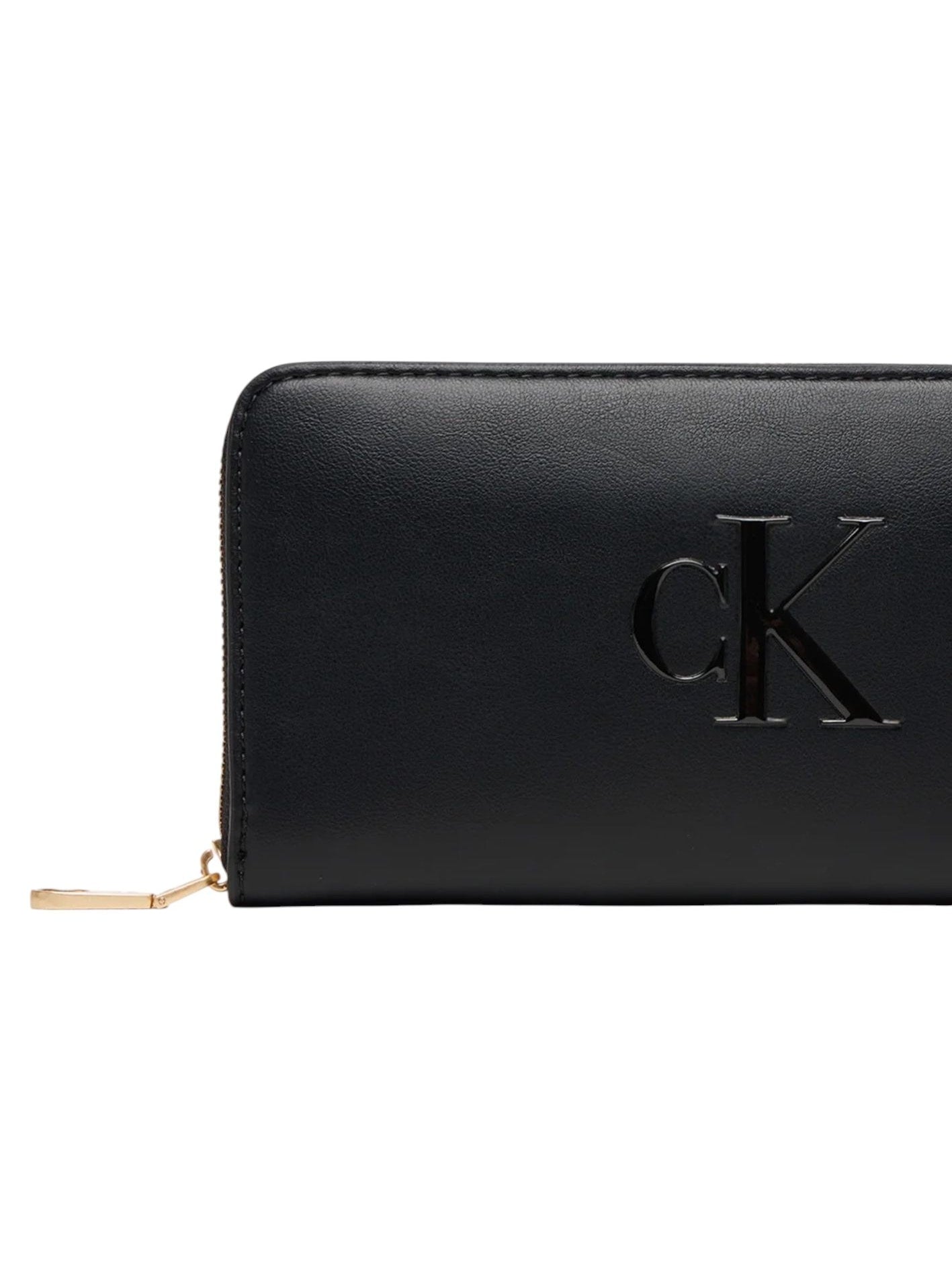 Calvin Klein · Портфейл · LV04F1077G | DontMiss.bg