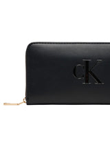 Calvin Klein · Портфейл · LV04F1077G | DontMiss.bg