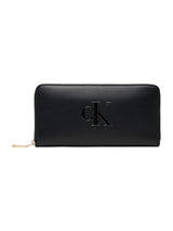 Calvin Klein · Портфейл · LV04F1077G | DontMiss.bg