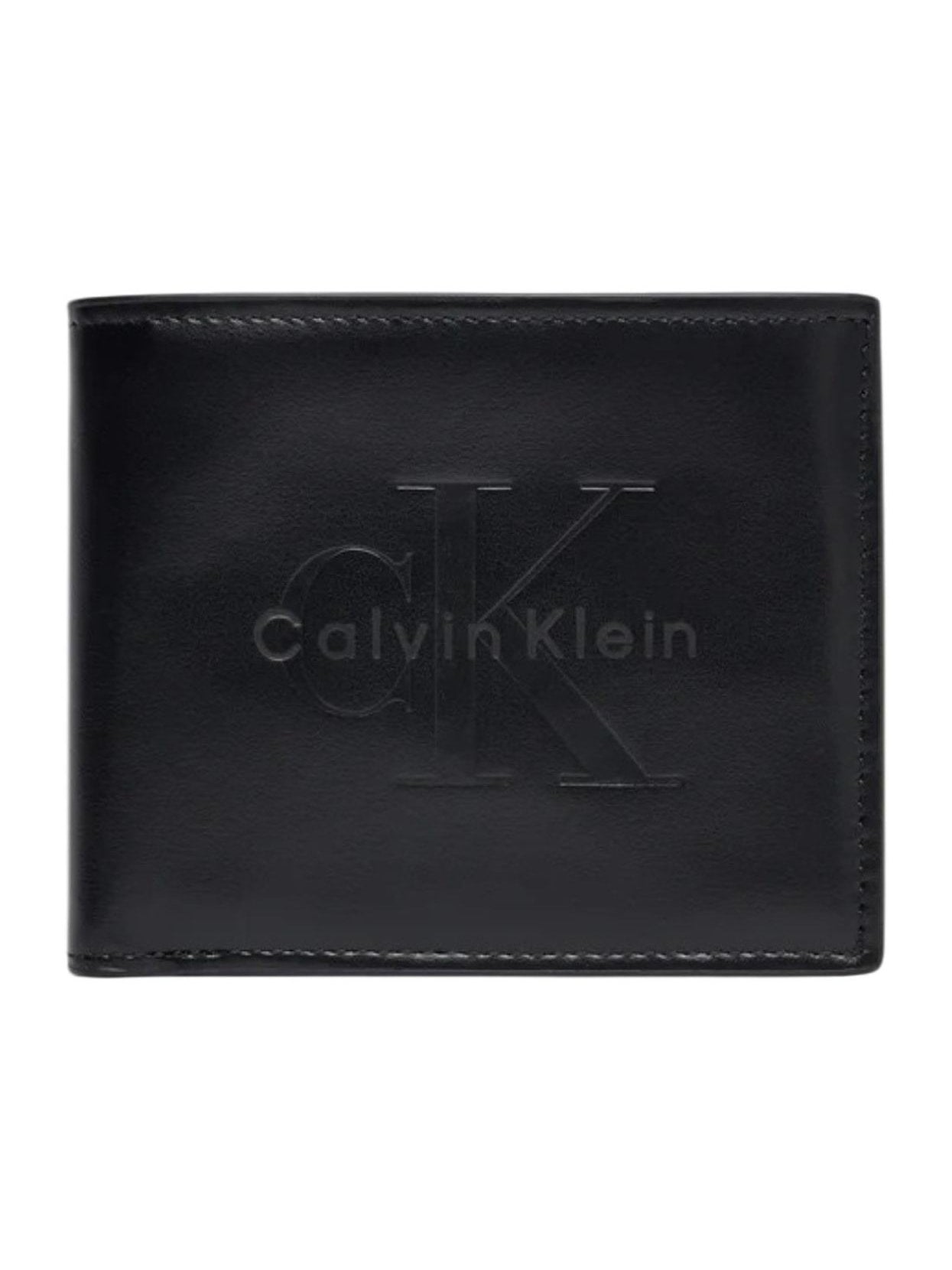 Calvin Klein · Портфейл · LV04D1156G | DontMiss.bg