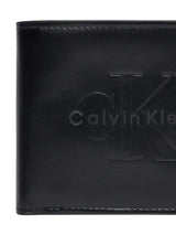 Calvin Klein · Портфейл · LV04D1156G | DontMiss.bg