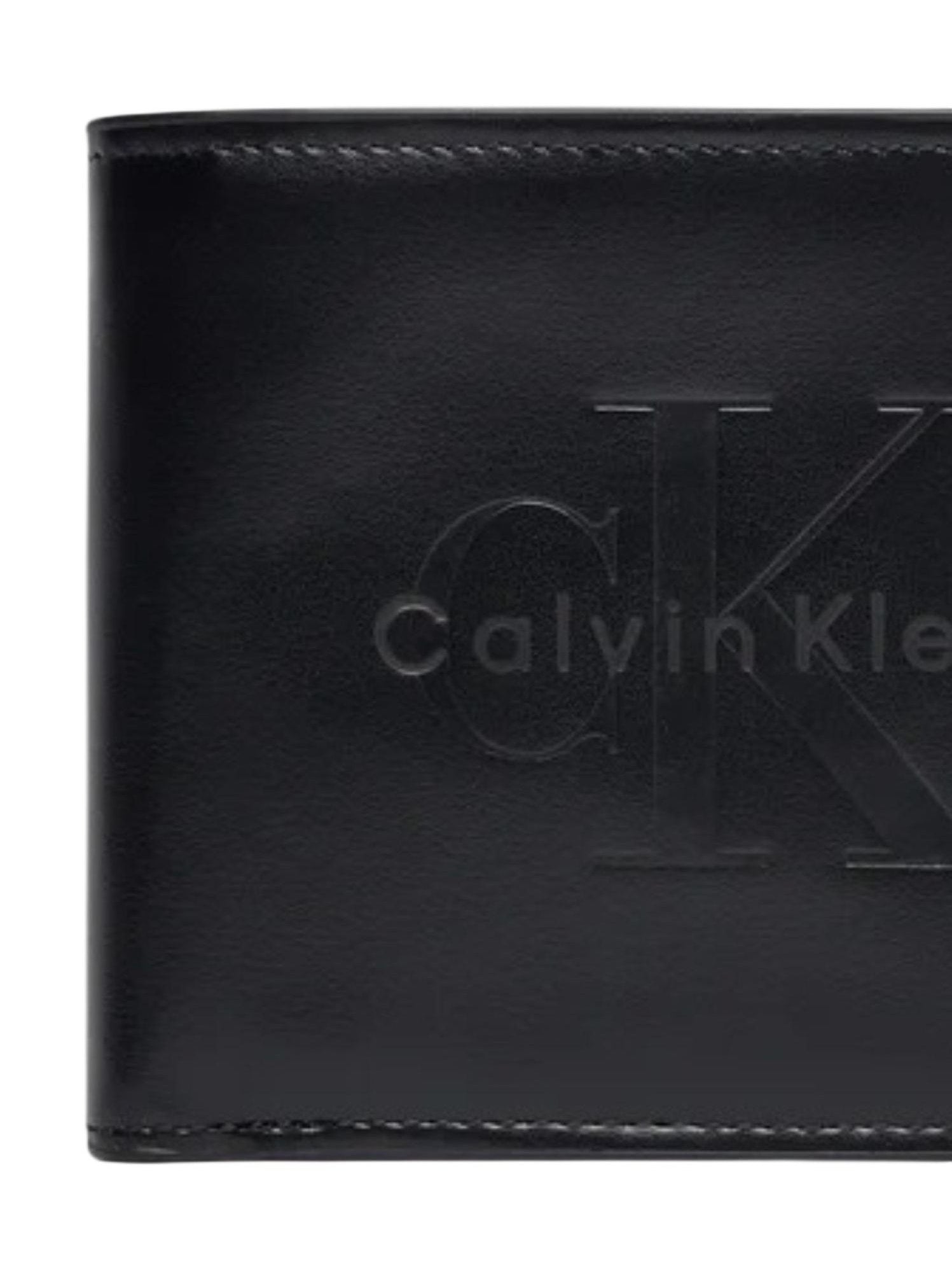 Calvin Klein · Портфейл · LV04D1156G | DontMiss.bg