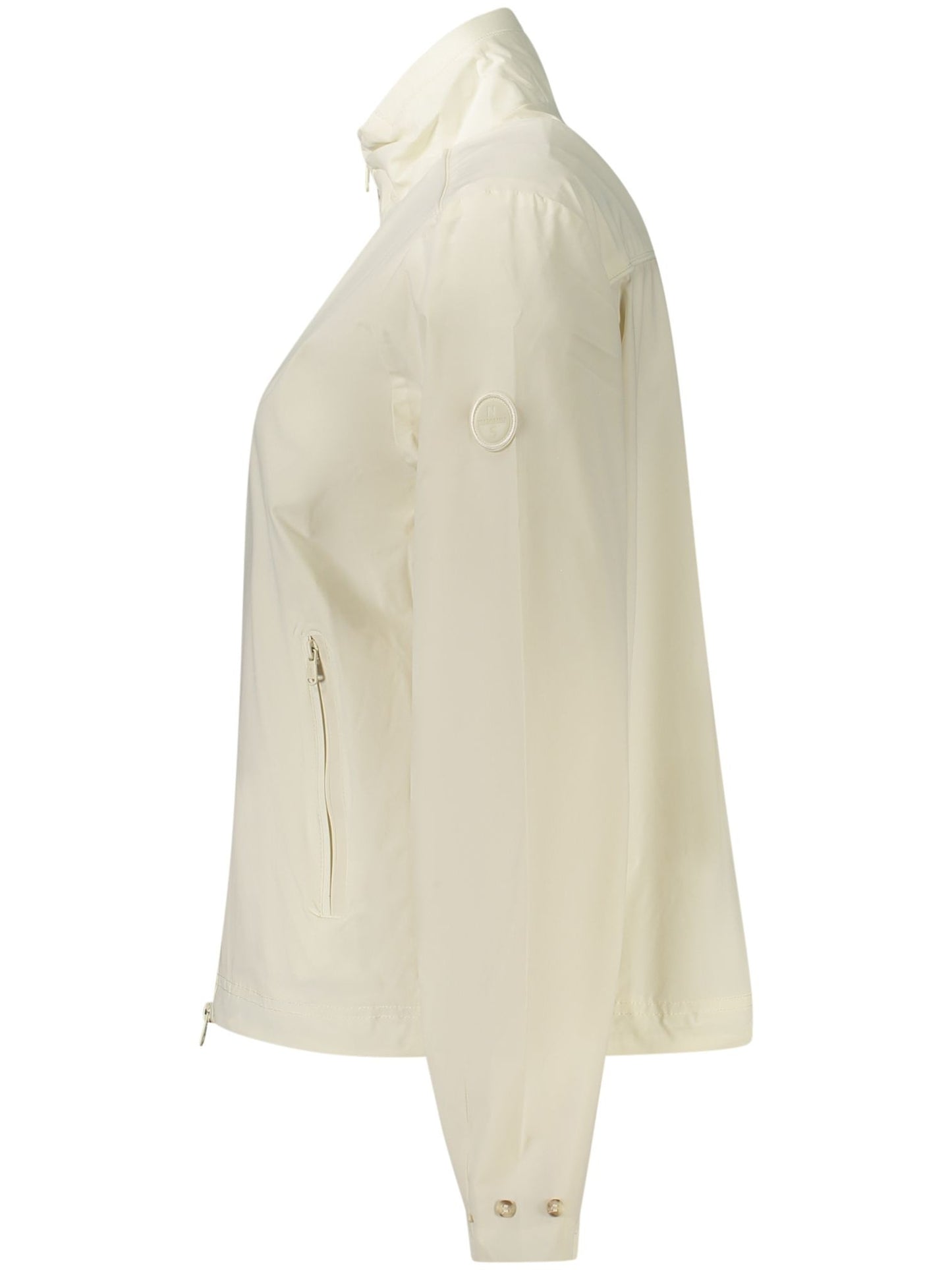 North Sails · Яке · Бял | DontMiss.bg
