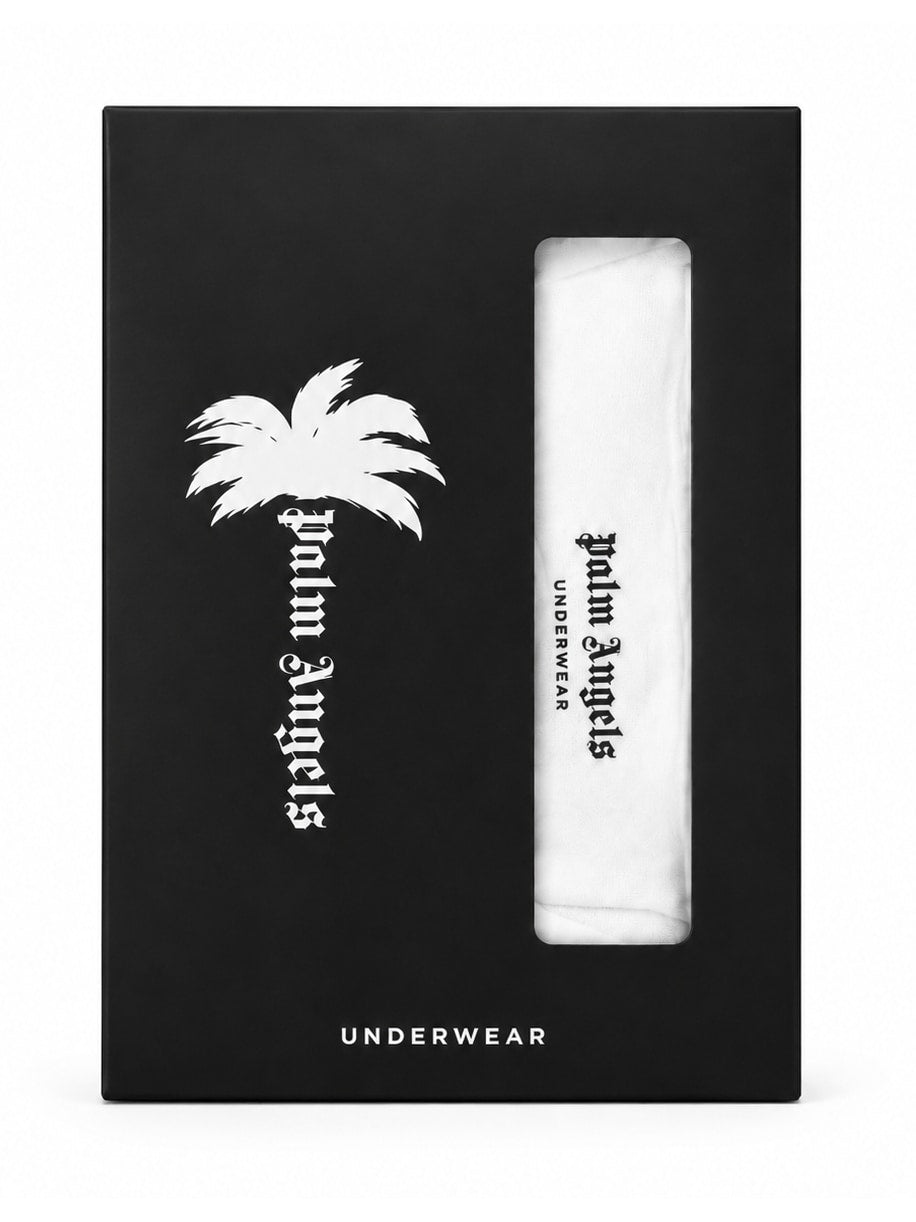 Palm Angels · Тениска · PLA1UMBTS01SI | DontMiss.bg