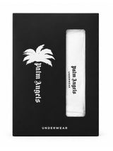 Palm Angels · Тениска · PLA1UMBTS01SI | DontMiss.bg