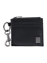 Calvin Klein · Портфейл · EMBLEM HW CARDHOLDER W/ CLIP | DontMiss.bg