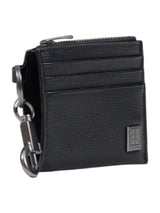 Calvin Klein · Портфейл · EMBLEM HW CARDHOLDER W/ CLIP | DontMiss.bg