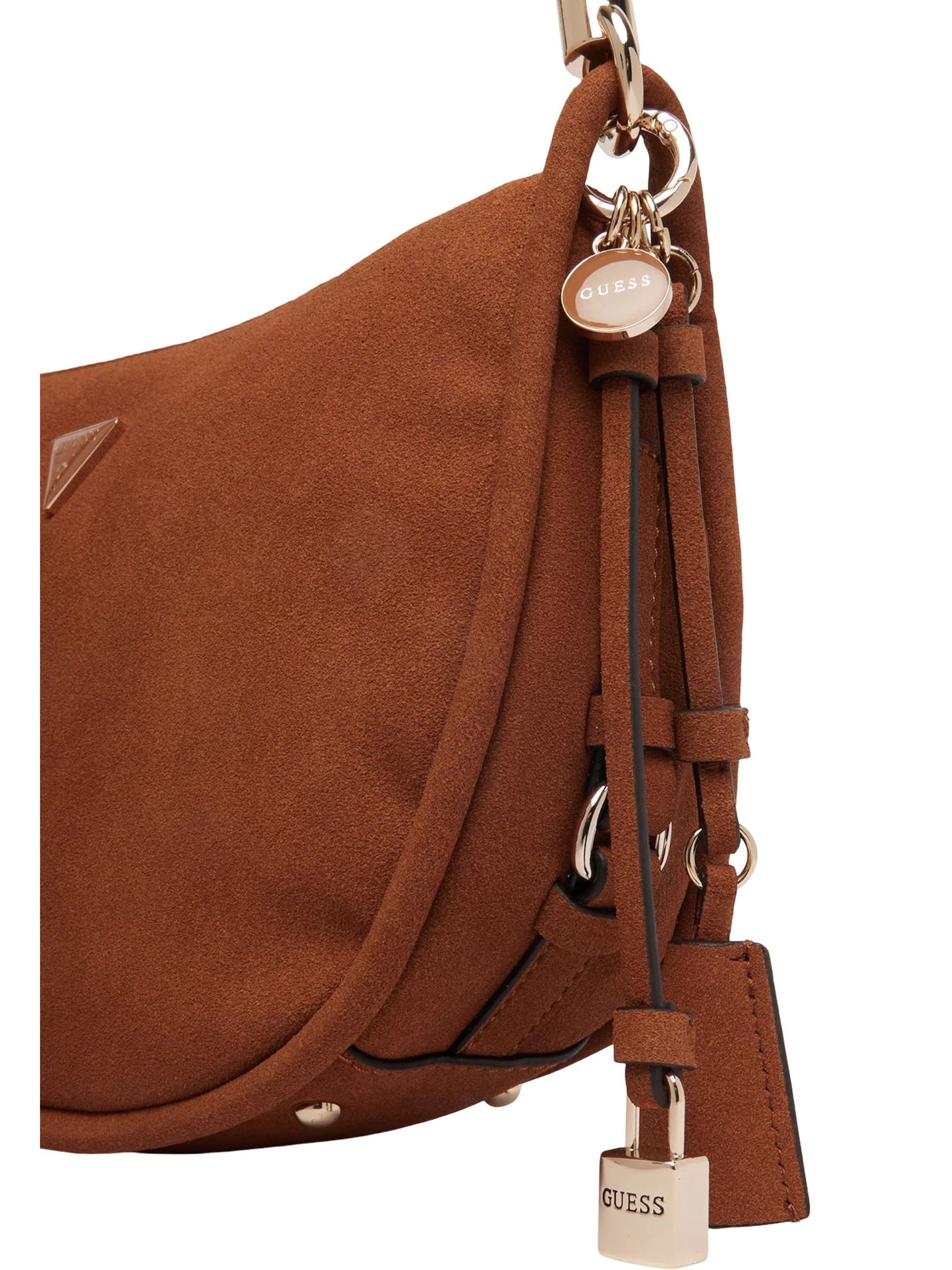 Guess · Дамска чанта · DANYA HOBO SHOULDER BAG | DontMiss.bg