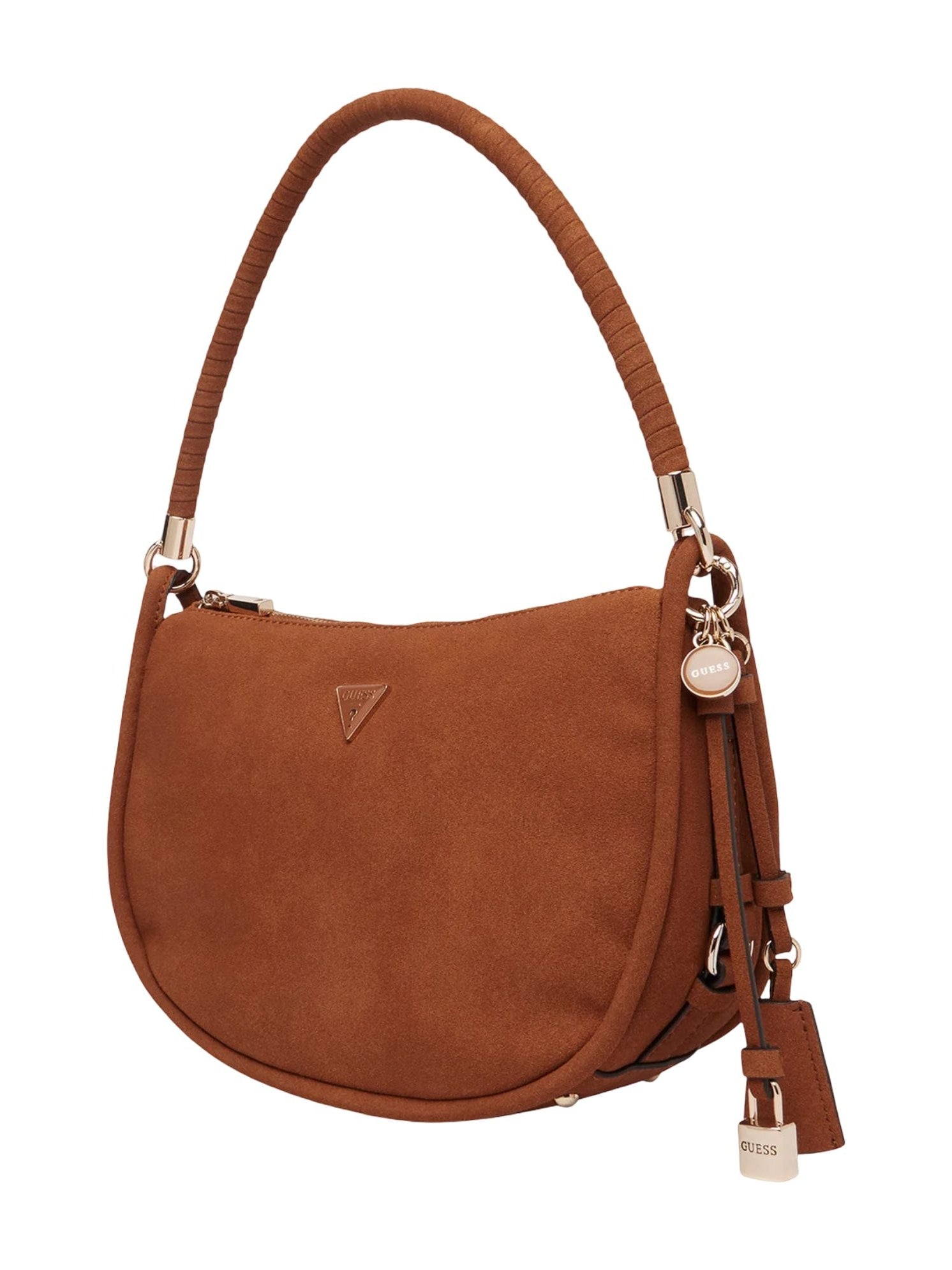Guess · Дамска чанта · DANYA HOBO SHOULDER BAG | DontMiss.bg