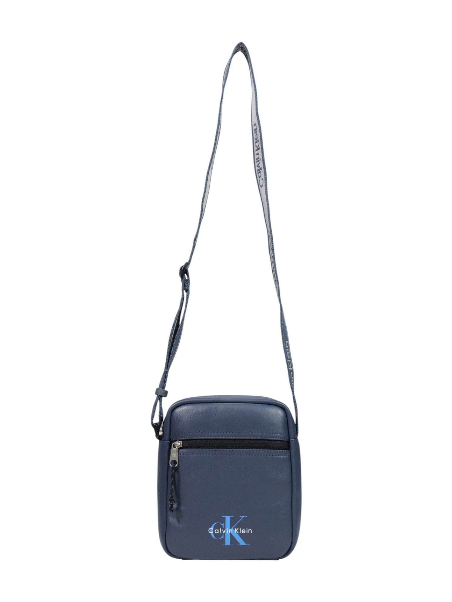 Calvin Klein · Чанта · BOLD LOGO WEBBING REPORTER | DontMiss.bg