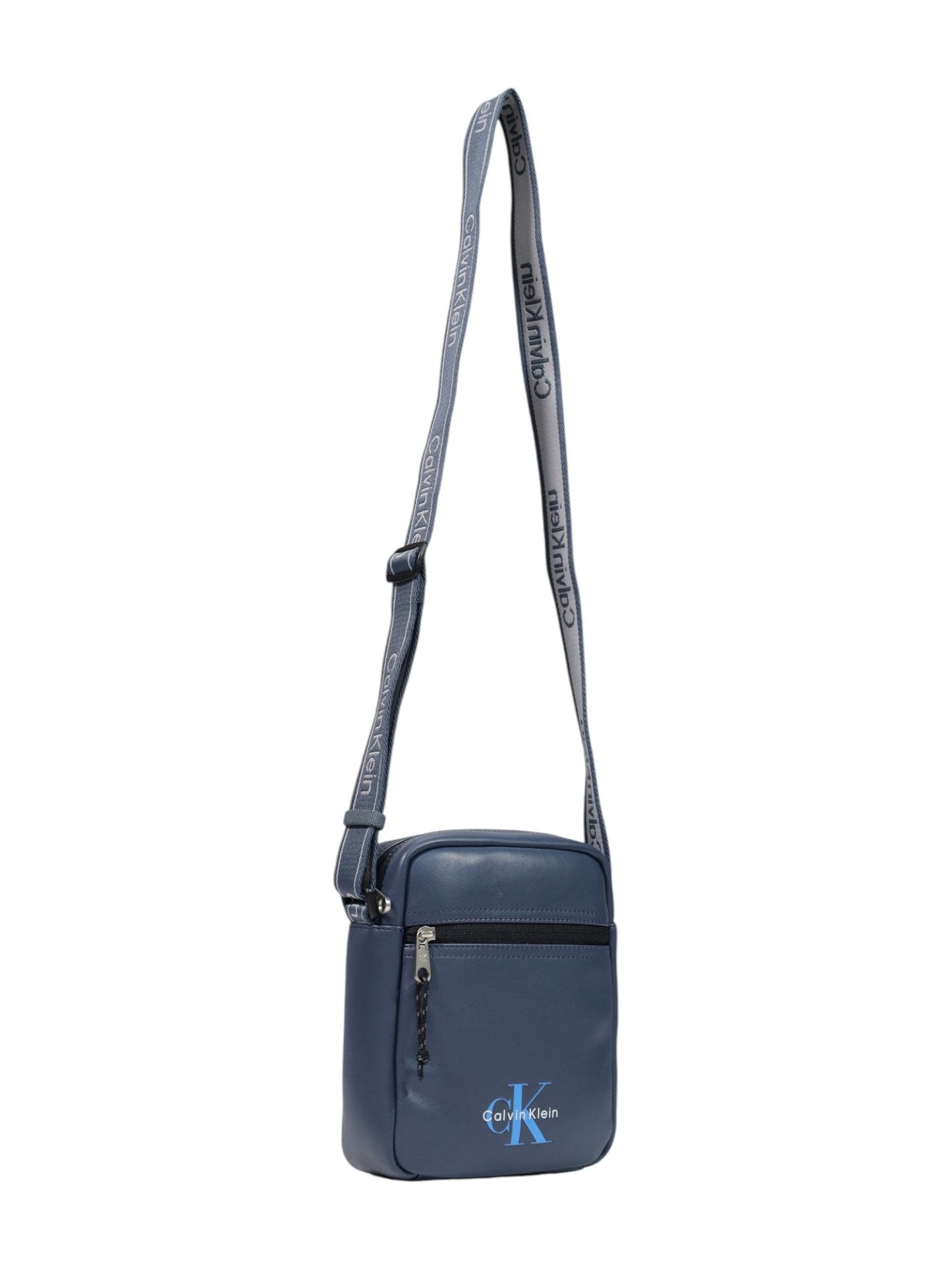 Calvin Klein · Чанта · BOLD LOGO WEBBING REPORTER | DontMiss.bg