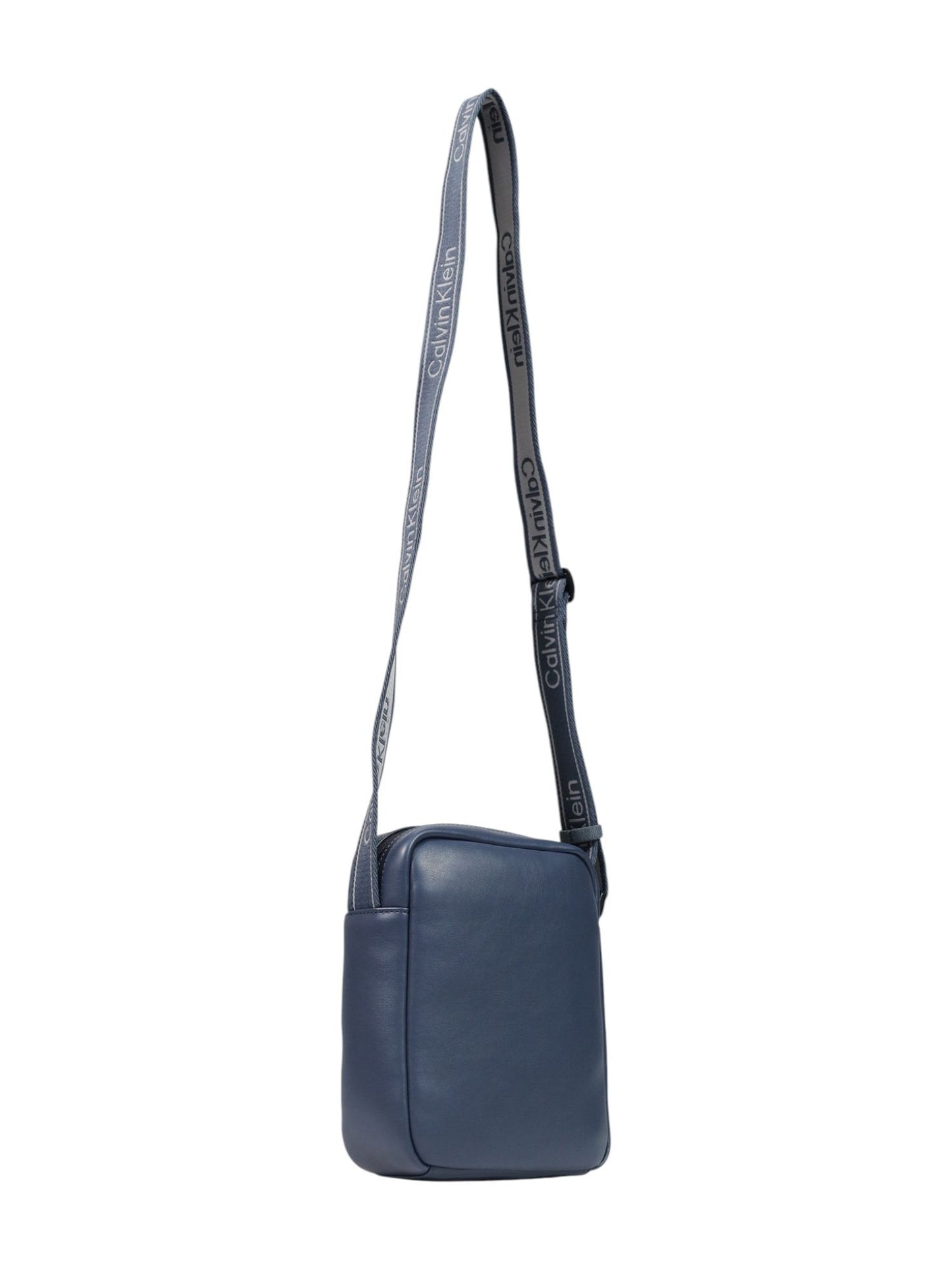 Calvin Klein · Чанта · BOLD LOGO WEBBING REPORTER | DontMiss.bg