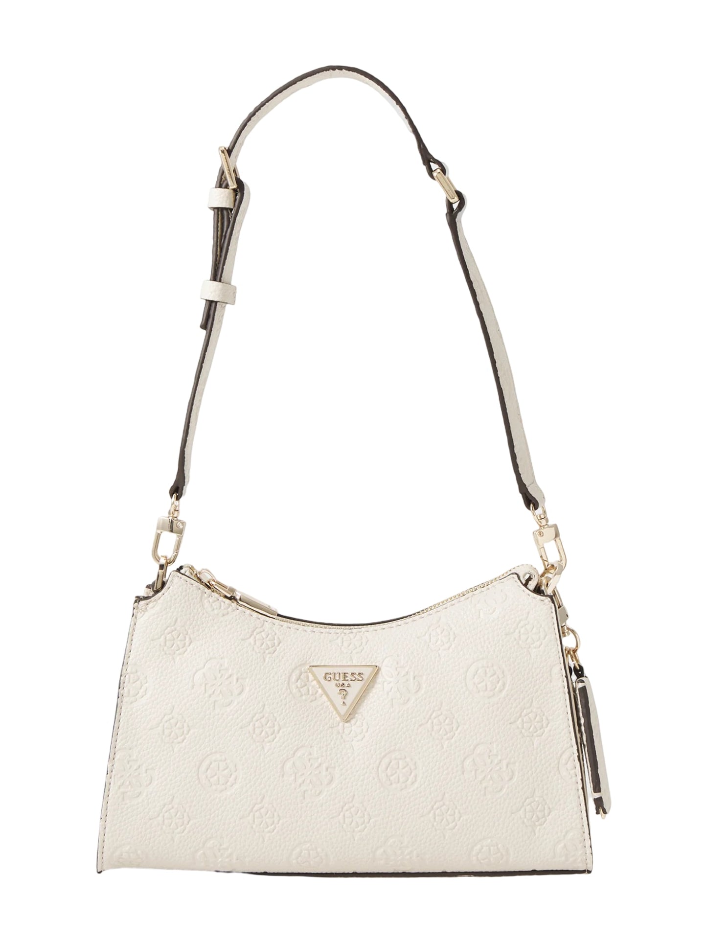 Guess · Дамска чанта · CRESIDIA II TOP ZIP SHLDR BAG | DontMiss.bg