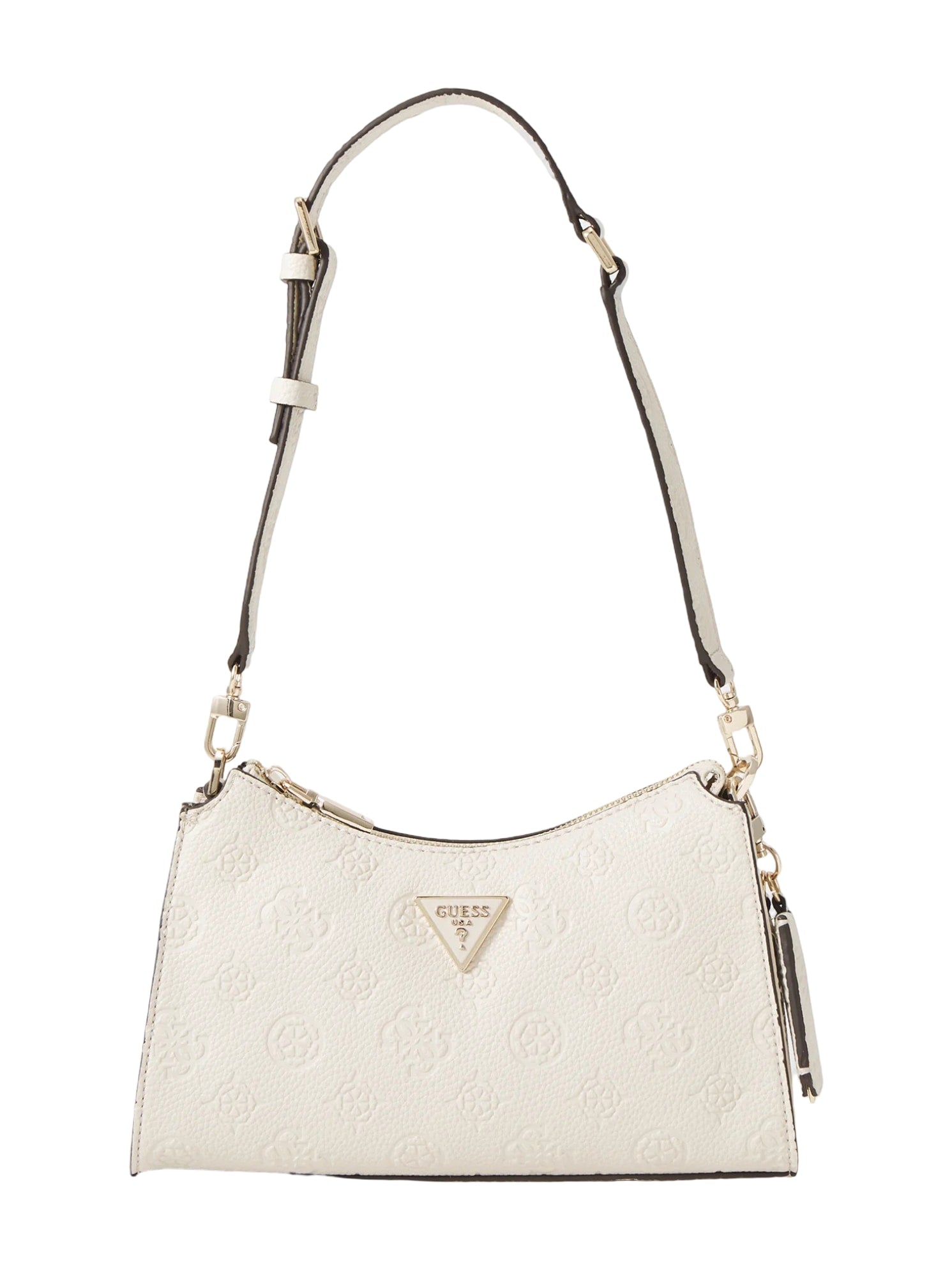 Guess · Дамска чанта · CRESIDIA II TOP ZIP SHLDR BAG | DontMiss.bg